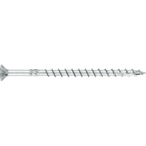 TIRAFONDO DE ALTO RENDIMIENTO TEX-ZT 6 X 300