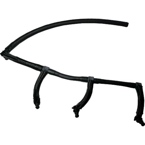 KIT RAMPE DE RETOUR POUR 1.6 TDCI BOSCH OE 1346471