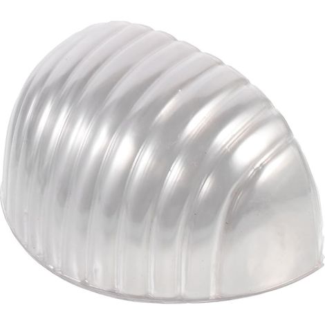 OUNONA Lot pour 20 supports casquettes baseball en PVC léger
