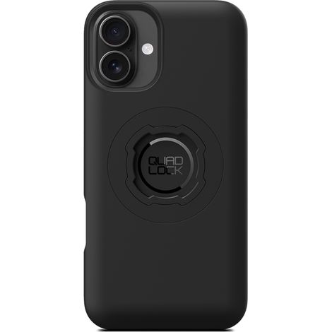 Coque De Protection Téléphone Vélo - Fixation Magnétique Iphone 16 Plus - Quad Lock