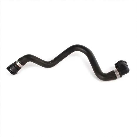 Durite de liquide de refroidissement du radiateur moteur pour X5 E53 4.4i (1/5)