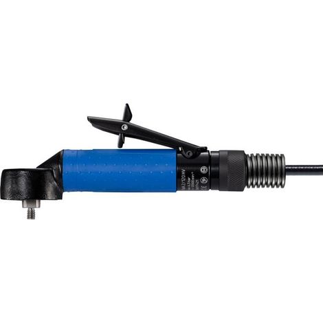 PFERD TOOLS Druckluftwinkelschleifer PWA 2/120 HV 12.000 RPM/230 Watt (1/4)