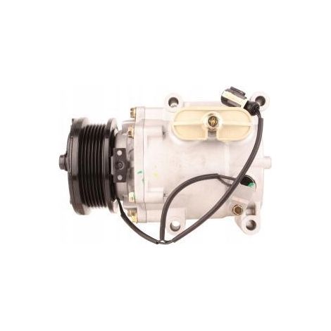 Compresor de aire acondicionado Ford Connect 02-13, Fiesta 02-09 (1/5)