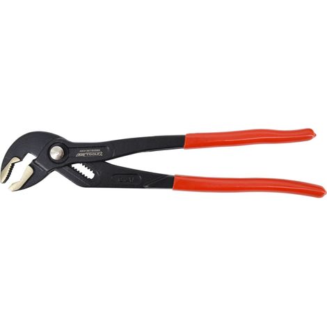 AWTOOLS Pince auto-serrante, 400 mm