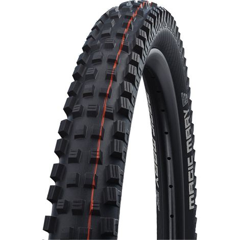 Schwalbe Reifen Magic Mary HS447 fb. 26x2.35"60-559sw-SSkin Evo TLE AddixS SG
