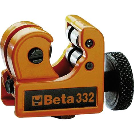 MINI TAGLIATUBI PER TUBI RAME ART. 332 1/8 5/8 ( ø mm 3 16) - BETA