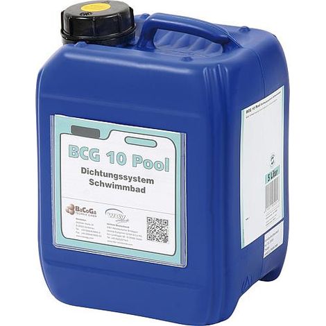 Liquide autoetanche BCG BCG-50 Bidon 5 Liter