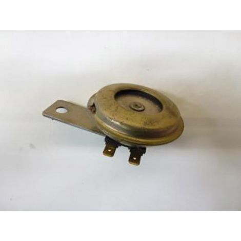 [PRODUIT D'OCCASION] Klaxon origine pour scooter Suzuki 50 Katana Occasion