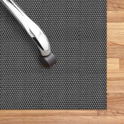 Tapis protège-sol Padua Pour sols durs Vinyle 150 x 180 cm (1/4)