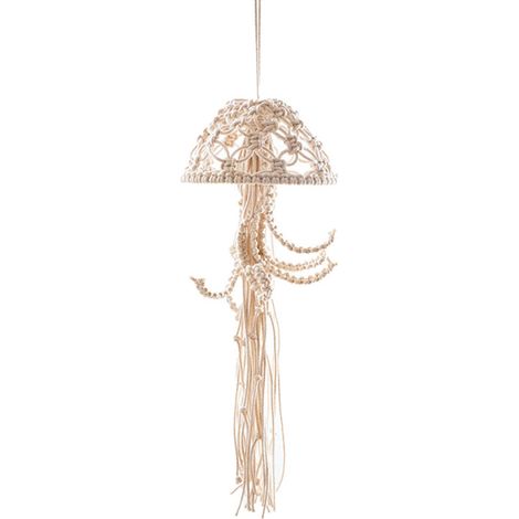 Meduse Magiche - Luci a stringa bianche originali non incluse