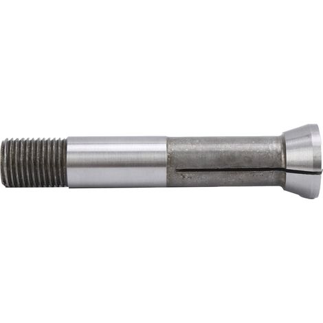 Pince de rechange pour affûteuse haute dureté, mandrin à filetage M20, accessoires pour rectifieuse, 1/2-12,75 mm (1/5)