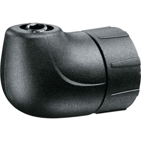 Bosch 1x Mandrino IXO con Testa ad Angolo (per Avvitatore IXO III, IXO IV e IXO V, Accessorio Trapano) (1/4)