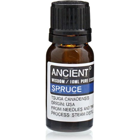 Aceite Esencial Picea
