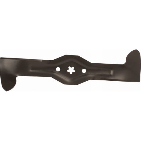 Husqvarna CT151 McCulloch M13592RB Partner P13592HRB lame supérieure gauche du tracteur (1/2)