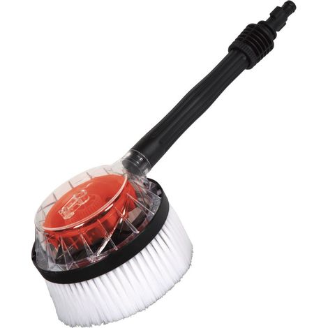 EINHELL Brosse de lavage rotative pour nettoyeur haute pression 0,4 kg (1/2)