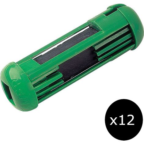 12 Aimants stomacaux en cage KAMER (1/2)