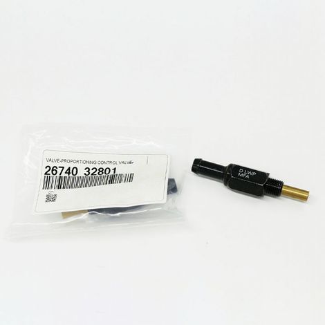 2674032801 est applicable à la soupape d'échappement PCV des Hyundai Kia i30, ix35, i40, Sonata et Tucson. (1/4)