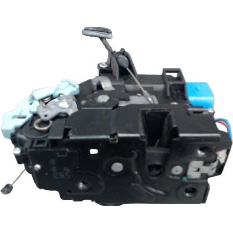 Systeme Condamnation Avant Gauche VOLKSWAGEN Touran [PRODUIT D'OCCASION]♻️3d1837015ap (1/3)