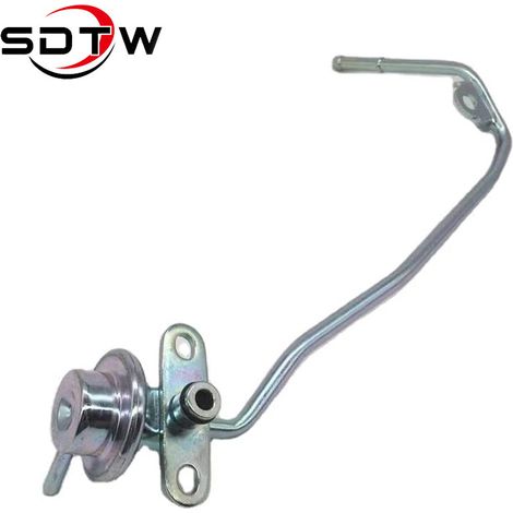 Régulateur de pression de carburant 23280-75040 pour Toyota Innova (1/3)