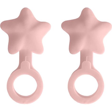 Bath Plugs Leak Proof Silicone Drain Stopper Bathroom Sink (1/5)