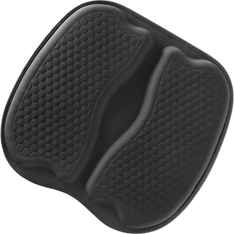 Coussin Gel pour S'asseoir - Assise Respirante et Antidérapante (1/5)