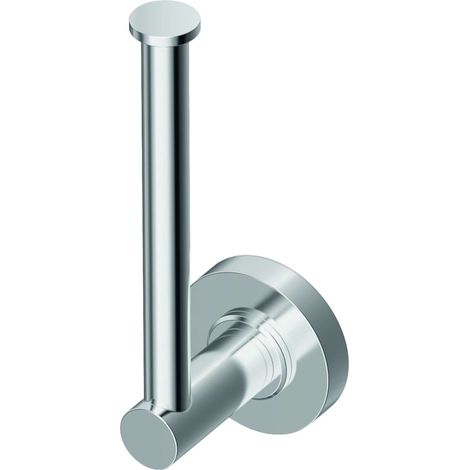 IDEAL STANDARD A9132AA IOM Portarrollo Cromo Sin Tapa - ref: A9132AA (1/3)