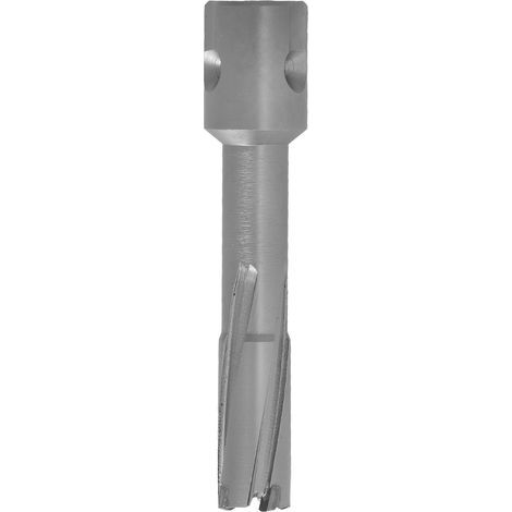 50-mm-Ringkernbohrer, präzises und effizientes Schneiden, aus 40CR-Hartmetall, 14 mm/0,55 Zoll Hohlbohrung (1/5)