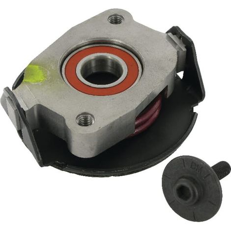 Demi embrayage SABO SAU15005 (1/2)