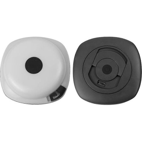 Bandeau lumineux LED Atmosphere de 10 m de long, étanche IPX4 et recyclable, idéal pour le camping, tente ou chambre. (1/5)