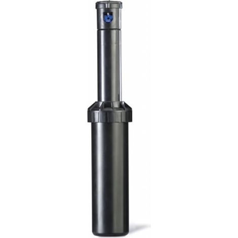 x 10,2 cm Rotationsregner, einstellbarer Sprühwinkel 40-360 Grad, 35 % Radiusreduzierung, für Garten und Rasen