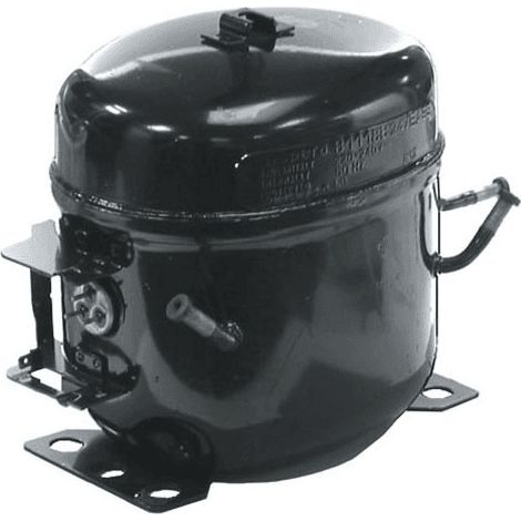 COMPRESSEUR R600A pour REFRIGERATEUR BOSCH - 00141311