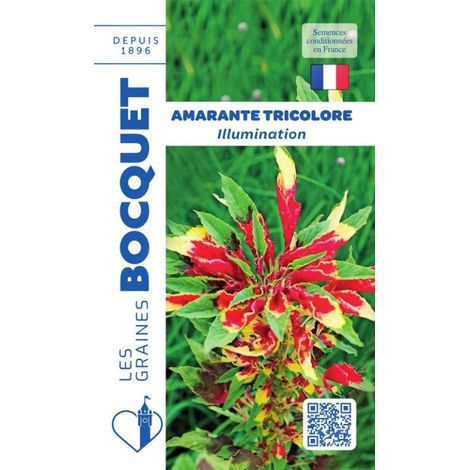 Amarante tricolor Illumination - 0,5g