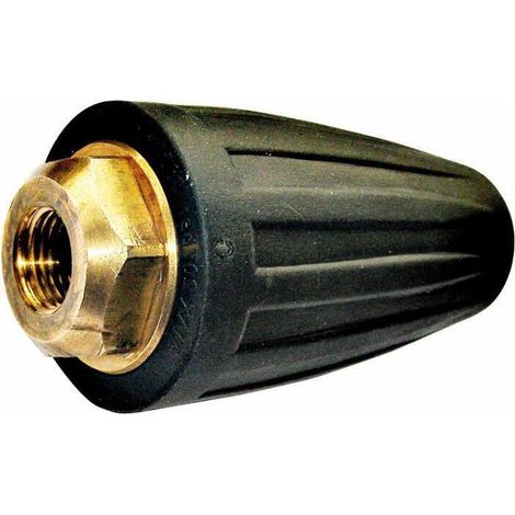 Ugello rotante 045 in alta pressione G 1/4"F (1/2)