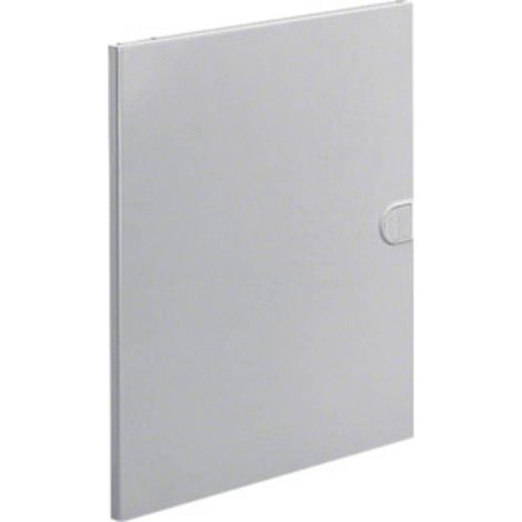 Hager VA24T Porta metallica Numero di righe 2 Bianco 1 pz.