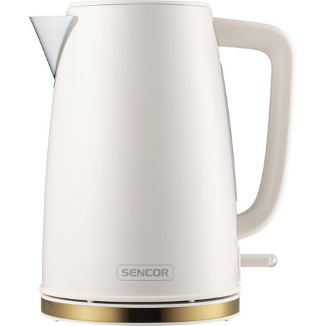 Bollitore elettrico Sencor swk 1780wh 2200W 1,7L (1/3)