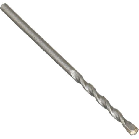 1x Jeu de foret à béton CYL-3 (pour béton, Ø 3 x 40 x 70 mm, accessoires perceuse à percussion) (1/4)
