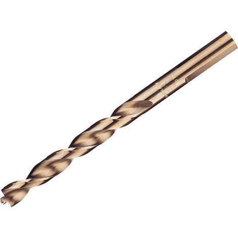 Extreme 2 Metal Drill Bits (10) 1.5mm OL:40mm WL:18mm
