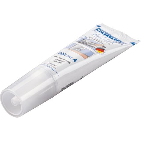Dichtstoff transparent 85 ml 092054