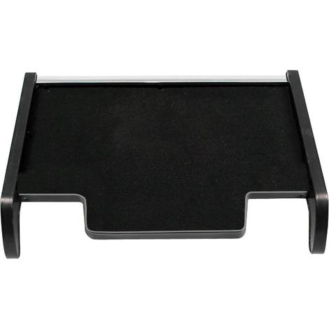 Tavolino per cruscotto - Centrale - compatibile per Man TGA (03/9905/10) cabina M, L, XL, LX, XLX - Man TGL (05/05) (1/3)
