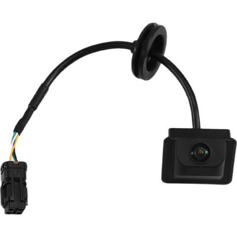 704000084AA Caméra de recul pour voiture avec système de surveillance de stationnement pour Chery Tiggo 3/5X/7 (1/5)