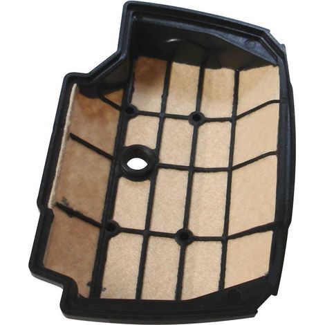 Originaler Profi-Luftfilter für STIHL MS201T/MS201 Kettensägen, Teilenummer 1145 140 4400