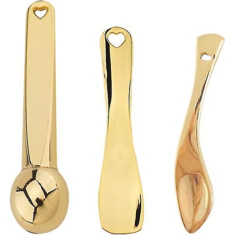 3-teiliges Augenmassage-Set (1/3)