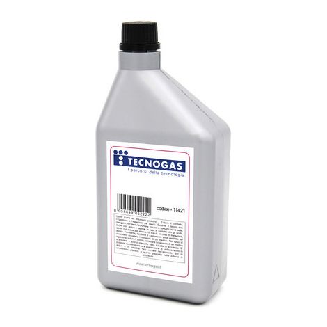OLIO ESTERE PER COMPRESSORI VISC. 68- 1 lt- TECNG- pezzi 1 (1/2)