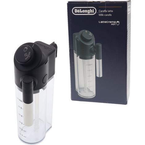 Delonghi - dlsc034 - serbatoio del latte magnifica evo next-ecam310.60 - ecam310.80 - ecam31080 - ecam312.80 - as00008668 - 8004399032378 (1/5)