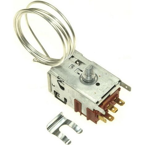 THERMOSTAT 077B2143 077B2149 pour CONGELATEUR - 899675121742