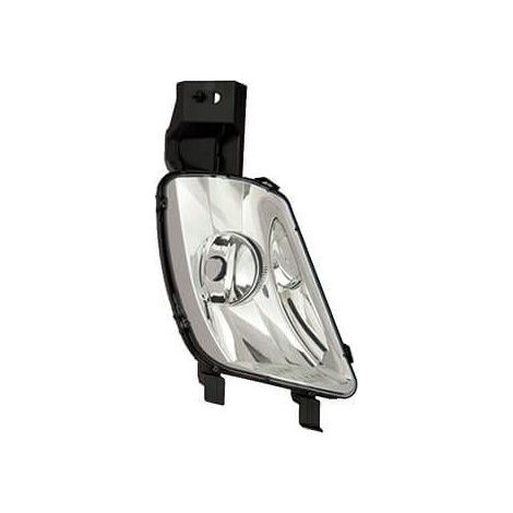 Feu antibrouillard avant droit H8 Peugeot 308 1 phase 2 2011-2013
