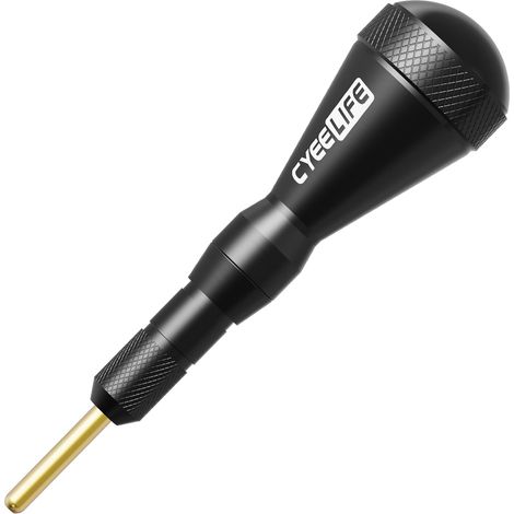 Extracteur de Pointes de fléchettes, Soft Tip Remover, Accessoires de fléchettes (1/5)