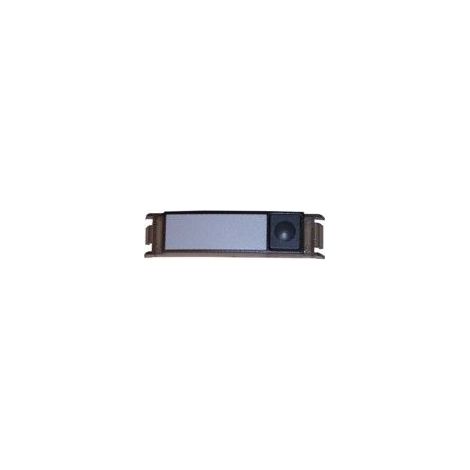 Module bouton d'appel pour boitier platine de rue ACIFARSISA série AGORA ACI FARFISA AG21