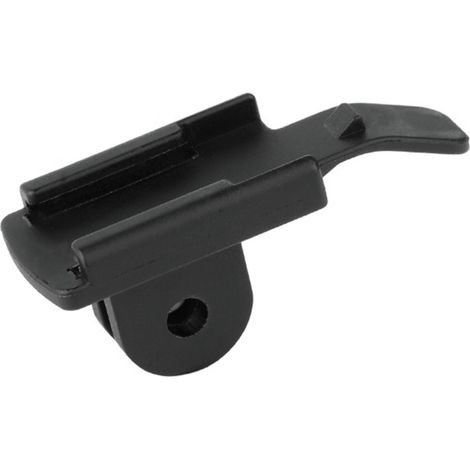 Support de trépied robuste pour phare de vélo QD250 YQ200400  BlackbirdL1  bl10/11 p (1/5)