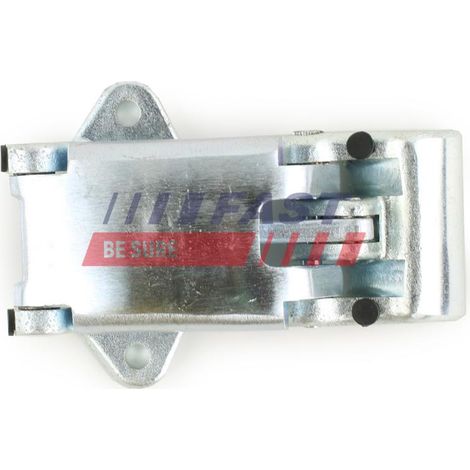 FT94177 Schnelltürscharnier HINTEN L/R oben 270